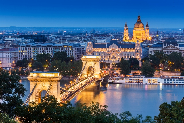 38639786 - budapest in hungary