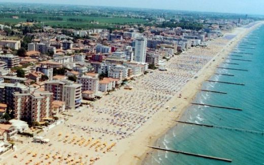 Italija-lido-di-jesolo-letovanje-2016