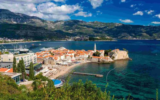 montenegro