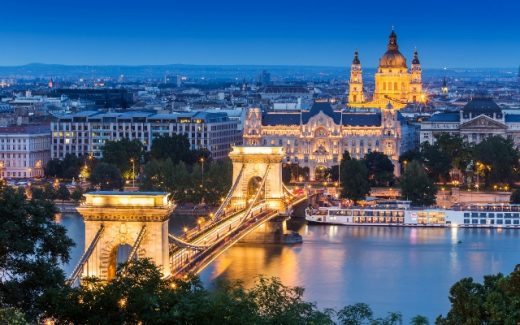 38639786 - budapest in hungary